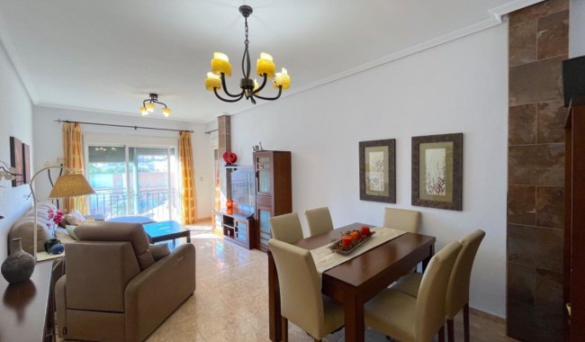Sprzedaż - Apartament - Ciudad Quesada - Rojales