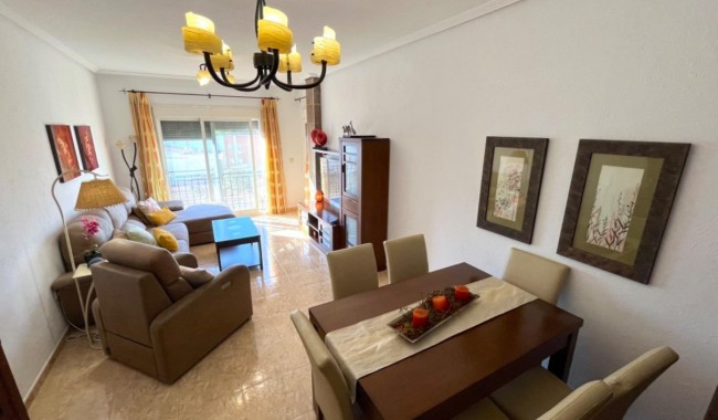Sprzedaż - Apartament - Ciudad Quesada - Rojales