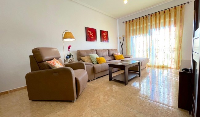 Sprzedaż - Apartament - Ciudad Quesada - Rojales