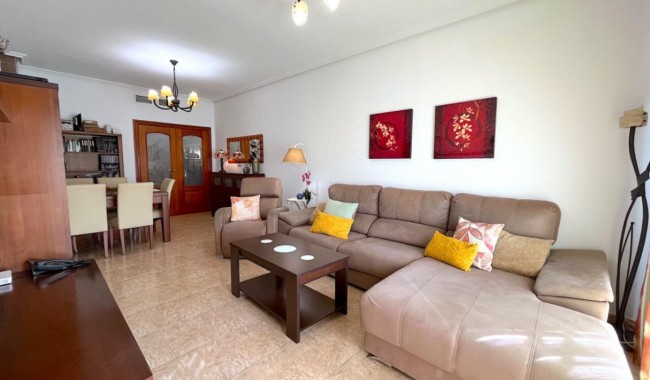 Sprzedaż - Apartament - Ciudad Quesada - Rojales
