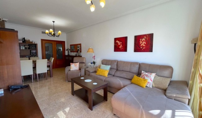 Sprzedaż - Apartament - Ciudad Quesada - Rojales