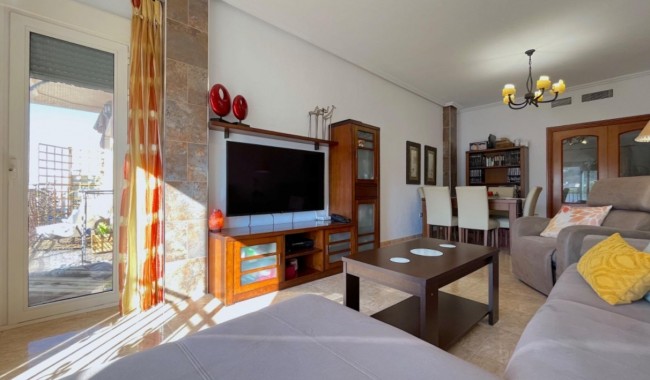 Sprzedaż - Apartament - Ciudad Quesada - Rojales