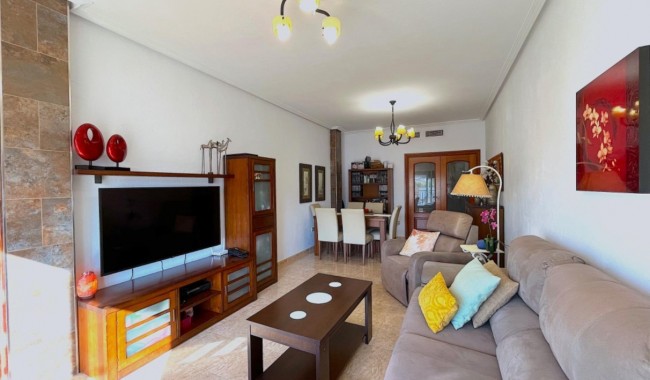 Sprzedaż - Apartament - Ciudad Quesada - Rojales