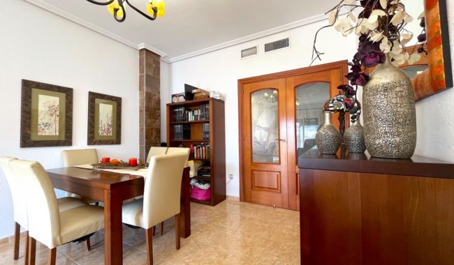 Sprzedaż - Apartament - Ciudad Quesada - Rojales