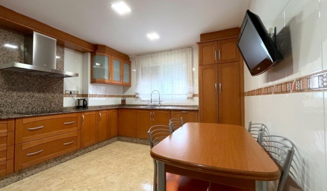 Sprzedaż - Apartament - Ciudad Quesada - Rojales