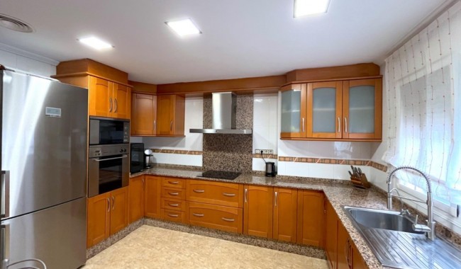 Sprzedaż - Apartament - Ciudad Quesada - Rojales