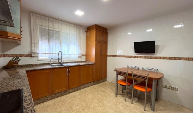 Sprzedaż - Apartament - Ciudad Quesada - Rojales