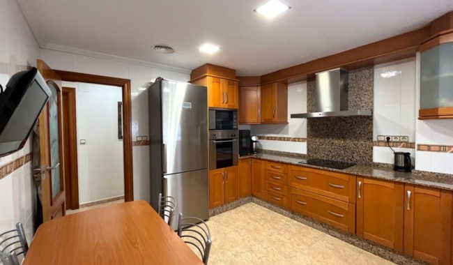 Sprzedaż - Apartament - Ciudad Quesada - Rojales