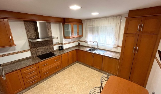 Sprzedaż - Apartament - Ciudad Quesada - Rojales