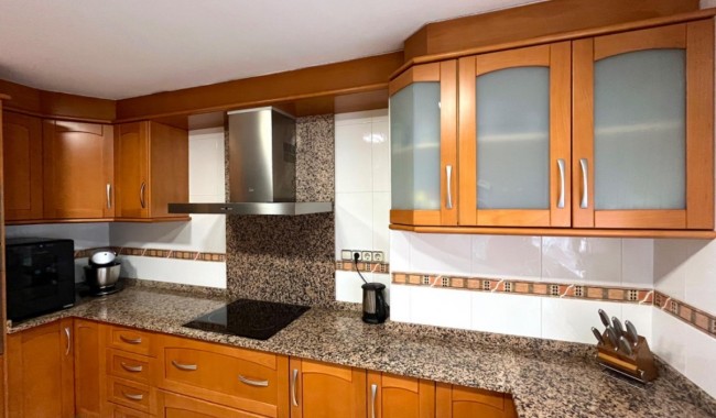 Sprzedaż - Apartament - Ciudad Quesada - Rojales