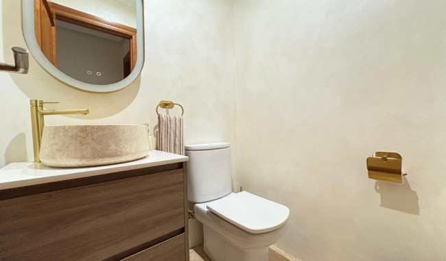 Sprzedaż - Apartament - Ciudad Quesada - Rojales