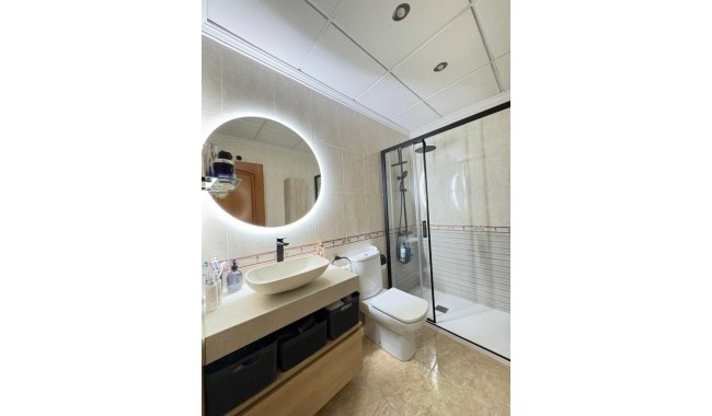 Sprzedaż - Apartament - Ciudad Quesada - Rojales