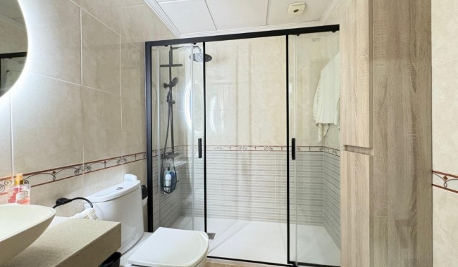 Sprzedaż - Apartament - Ciudad Quesada - Rojales
