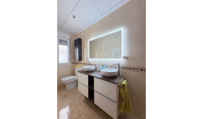 Sprzedaż - Apartament - Ciudad Quesada - Rojales