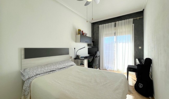 Sprzedaż - Apartament - Ciudad Quesada - Rojales