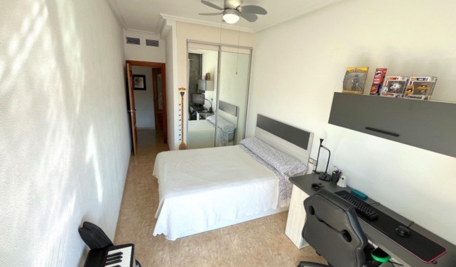 Sprzedaż - Apartament - Ciudad Quesada - Rojales