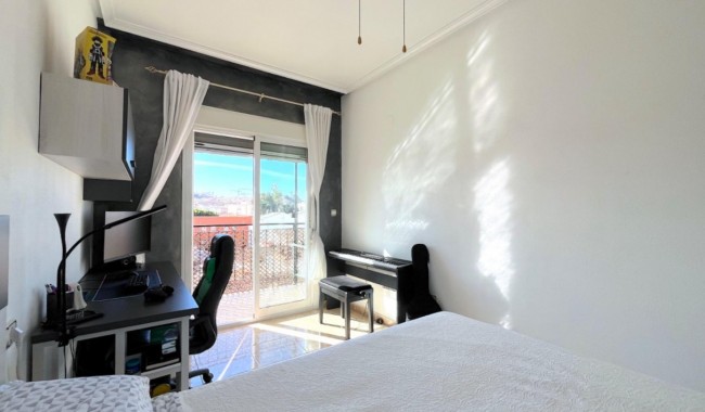 Sprzedaż - Apartament - Ciudad Quesada - Rojales