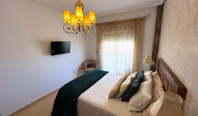 Sprzedaż - Apartament - Ciudad Quesada - Rojales