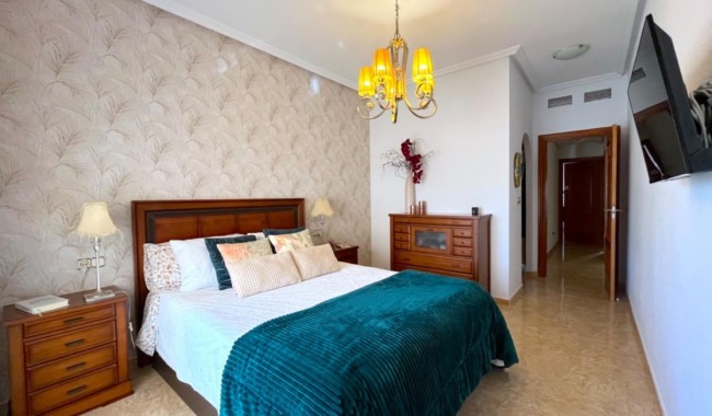 Sprzedaż - Apartament - Ciudad Quesada - Rojales