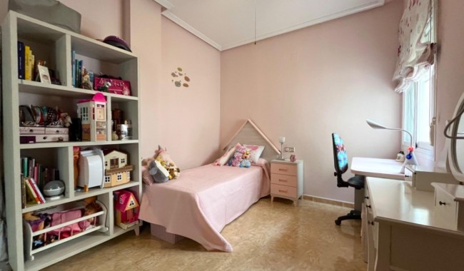 Sprzedaż - Apartament - Ciudad Quesada - Rojales