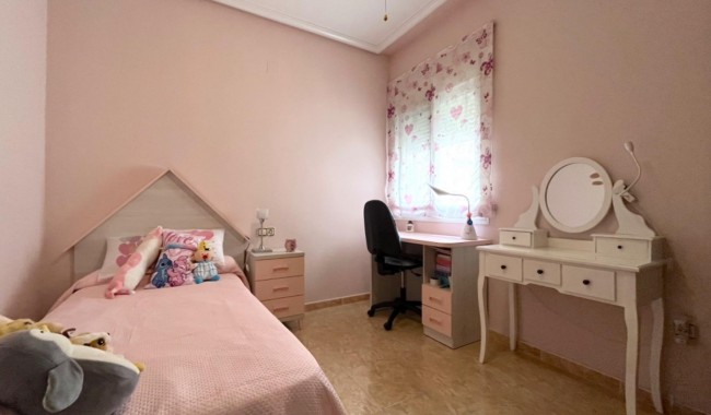 Sprzedaż - Apartament - Ciudad Quesada - Rojales