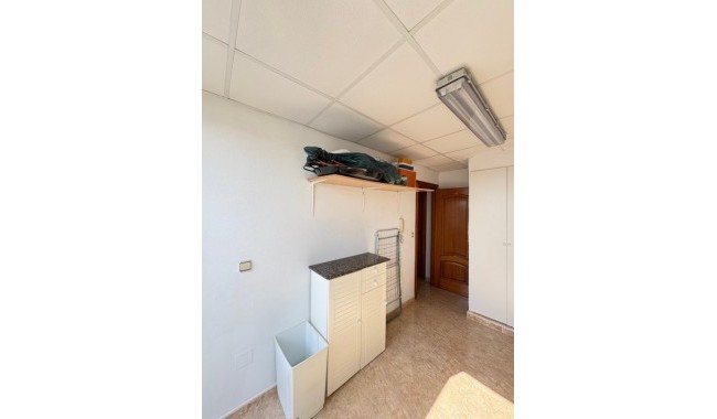 Sprzedaż - Apartament - Ciudad Quesada - Rojales