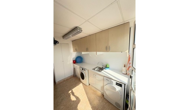 Sprzedaż - Apartament - Ciudad Quesada - Rojales
