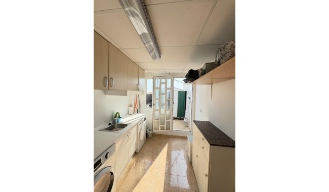 Sprzedaż - Apartament - Ciudad Quesada - Rojales
