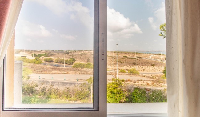 Begagnad - Lägenhet - Torrevieja - Torreblanca