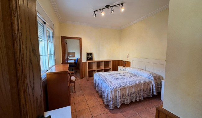Resale - Townhouse - Los Montesinos