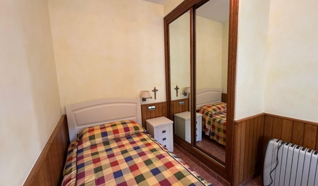 Resale - Townhouse - Los Montesinos