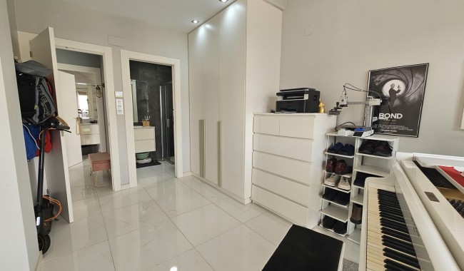 Brukt - Villa - Orihuela Costa - Villamartín
