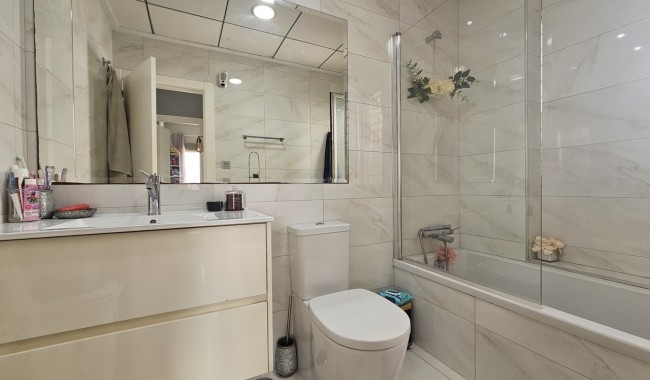 Brukt - Villa - Orihuela Costa - Villamartín