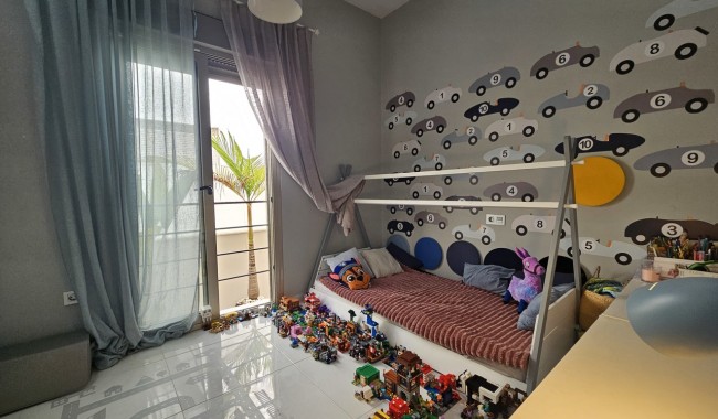 Brukt - Villa - Orihuela Costa - Villamartín