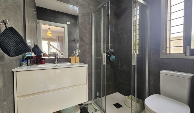 Brukt - Villa - Orihuela Costa - Villamartín