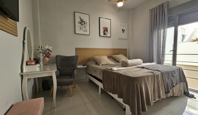 Brukt - Villa - Orihuela Costa - Villamartín