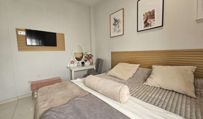 Brukt - Villa - Orihuela Costa - Villamartín