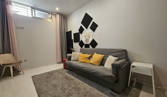 Brukt - Villa - Orihuela Costa - Villamartín