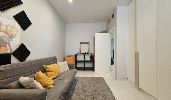 Brukt - Villa - Orihuela Costa - Villamartín
