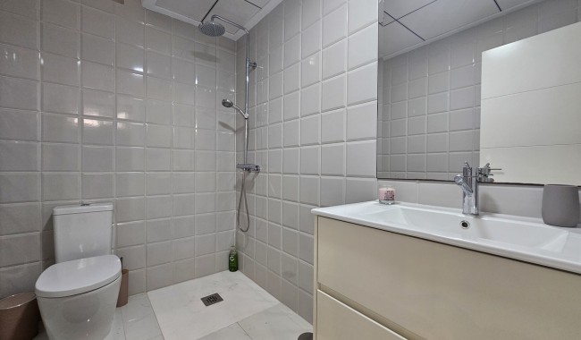 Brukt - Villa - Orihuela Costa - Villamartín