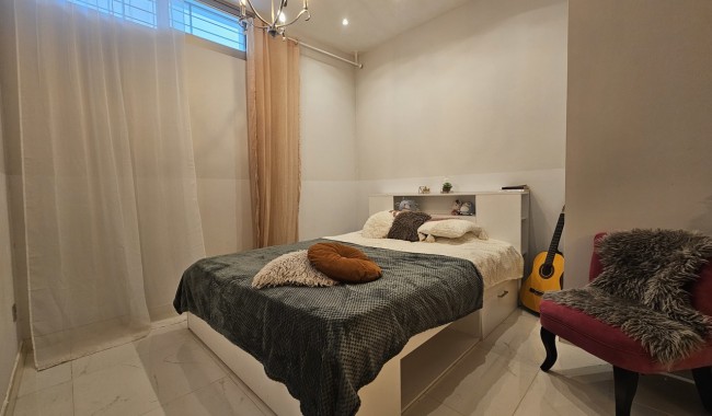 Brukt - Villa - Orihuela Costa - Villamartín
