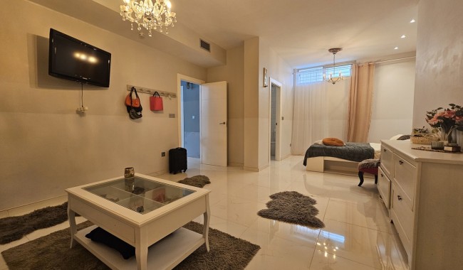 Brukt - Villa - Orihuela Costa - Villamartín
