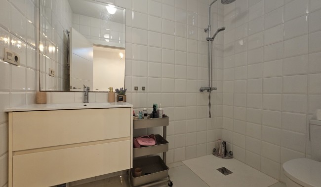 Brukt - Villa - Orihuela Costa - Villamartín