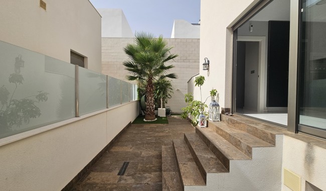 Brukt - Villa - Orihuela Costa - Villamartín