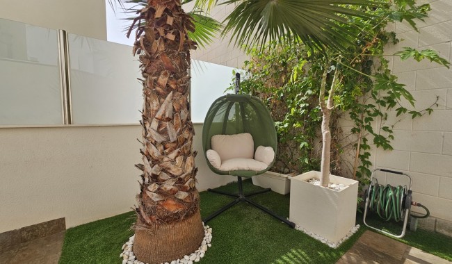 Brukt - Villa - Orihuela Costa - Villamartín