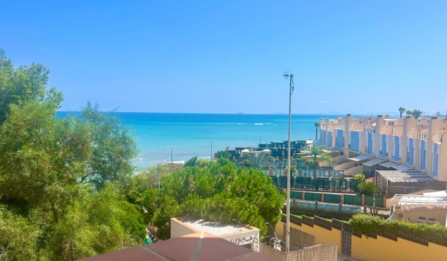 Apartamento - Segunda mano - Orihuela Costa - Dehesa de Campoamor