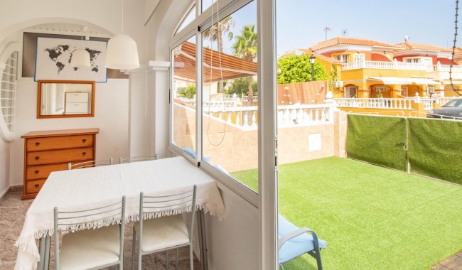 Segunda mano - Adosado - Orihuela Costa - La Regia
