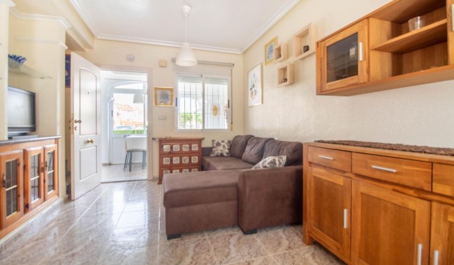 Segunda mano - Adosado - Orihuela Costa - La Regia