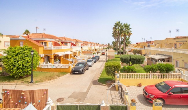 Segunda mano - Adosado - Orihuela Costa - La Regia