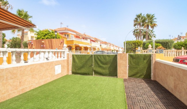 Segunda mano - Adosado - Orihuela Costa - La Regia